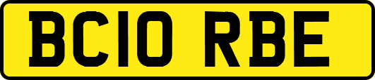 BC10RBE