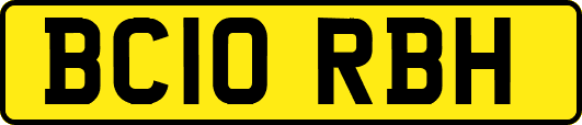 BC10RBH