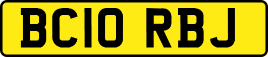 BC10RBJ