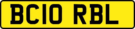 BC10RBL