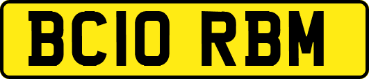 BC10RBM