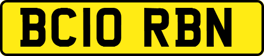 BC10RBN