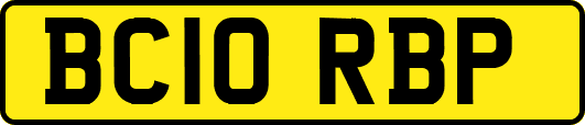BC10RBP