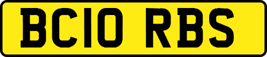 BC10RBS