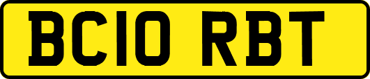 BC10RBT