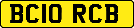 BC10RCB