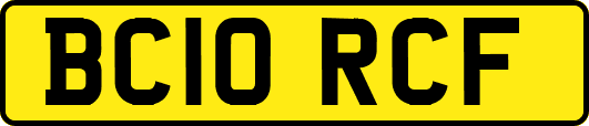 BC10RCF