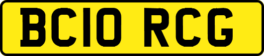 BC10RCG
