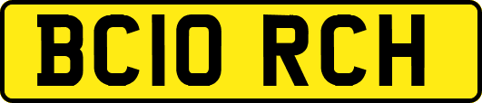 BC10RCH