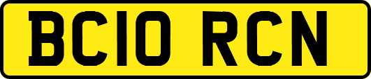 BC10RCN