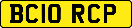 BC10RCP