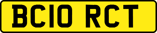 BC10RCT