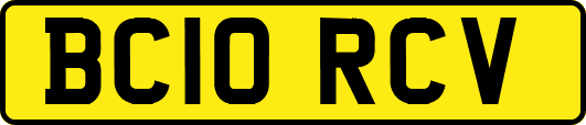 BC10RCV