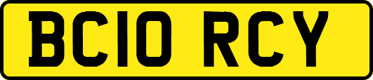 BC10RCY