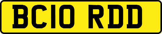 BC10RDD