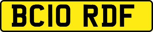 BC10RDF