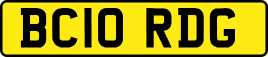 BC10RDG