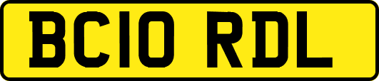 BC10RDL