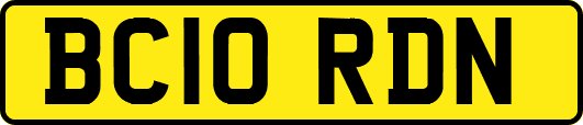 BC10RDN