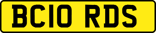 BC10RDS