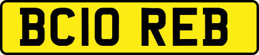 BC10REB