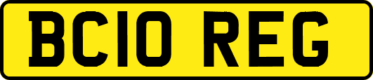 BC10REG