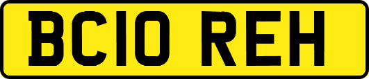 BC10REH