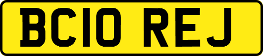 BC10REJ