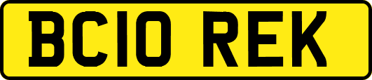 BC10REK