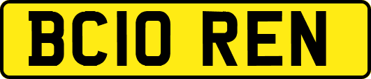 BC10REN