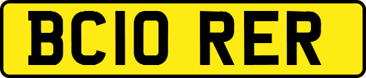BC10RER