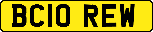 BC10REW