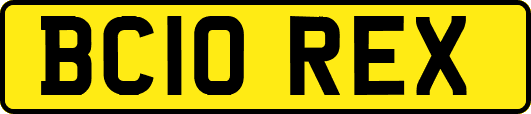 BC10REX