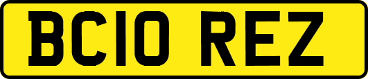 BC10REZ
