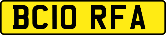 BC10RFA