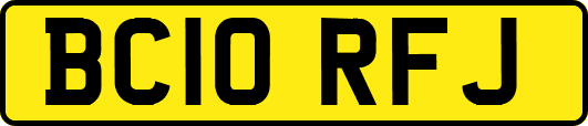 BC10RFJ