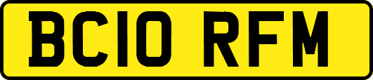 BC10RFM
