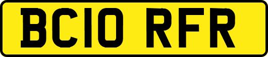 BC10RFR