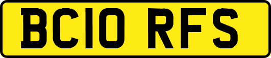 BC10RFS