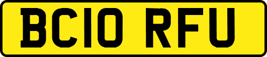BC10RFU