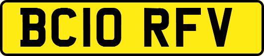 BC10RFV