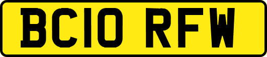 BC10RFW