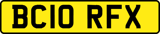 BC10RFX