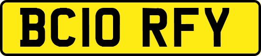 BC10RFY