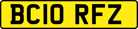 BC10RFZ