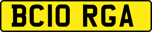 BC10RGA