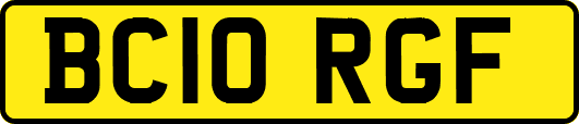 BC10RGF