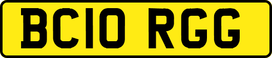 BC10RGG