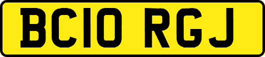 BC10RGJ