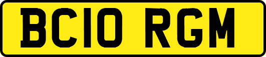 BC10RGM